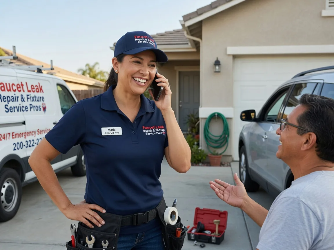 Faucet Repair Syracuse, UT FAQs