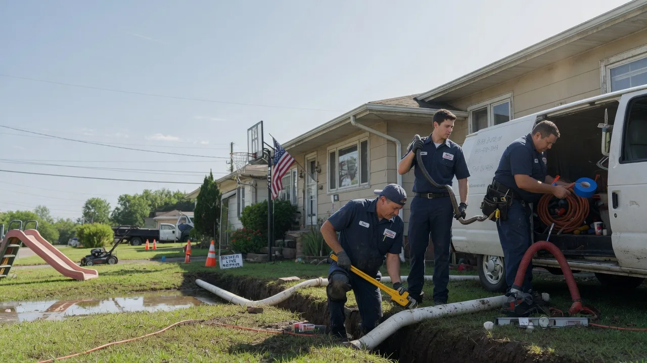 Toilet Installation in Syracuse, UT near me
